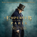 Beltrami,marco / Trumpp,marcus - L'empereur De Paris - Music CD