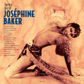 Baker,josephine - Very Best Of Josephine Baker - Vinyl Record