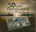 Mon Amour Band - 50 Jaar Palingsound - Music CD
