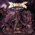 Coffins - Fleshland - Vinyl Record