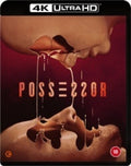 Possessor - Possessor - UHD