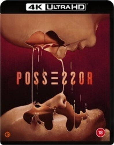 Possessor - Possessor - UHD