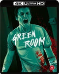 Green Room - Green Room - UHD