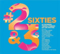60's Number 2's & Number 3's / Various - 60's Number 2's & Number 3's / Various - Music CD