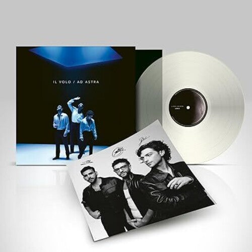 Il Volo - Ad Astra - Vinyl Record