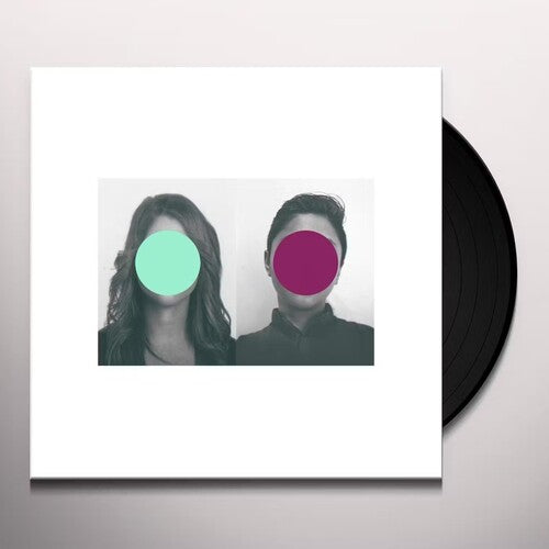 Vetusta Morla - Puentes Y Catedrales - Vinyl Record