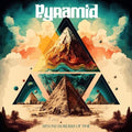 Pyramid - Beyond Borders Of Time - Vinyl Record