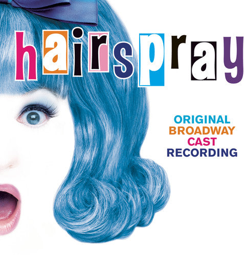 Hairspray / O.b.c. - Hairspray / O.b.c. - Music CD