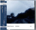 Towner,ralph - Anthem - Music CD