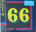 Weller,paul - 66 - Music CD
