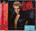 Idol,billy - Billy Idol - Expanded Edition - Music CD