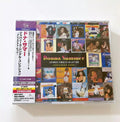 Summer,donna - Japanese Singles Collection: Greatest Hits - Music CD