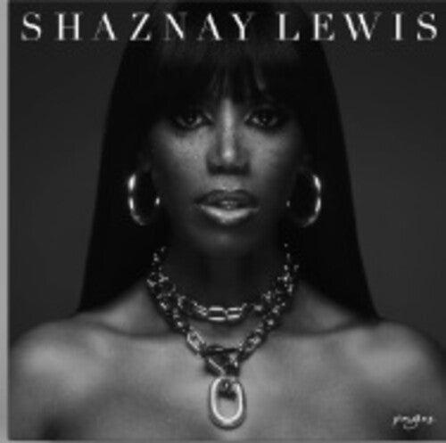 Lewis,shaznay - Pages - Music CD