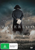 Waterloo - Waterloo - DVD