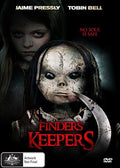 Finders Keepers - Finders Keepers - DVD