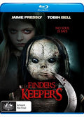 Finders Keepers - Finders Keepers - Blu-ray