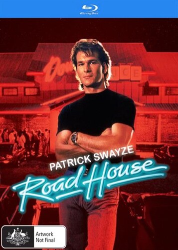 Road House: Special Edition - Road House: Special Edition - Blu-ray