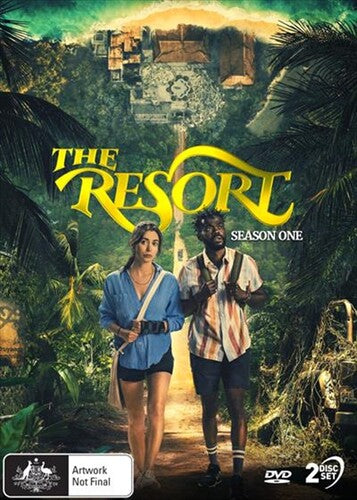 Resort: Season One - Resort: Season One - DVD