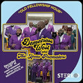 Our Fellowship Hour (Blk) [LP] Vinyl Record