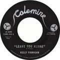 Leave You Alone / Thom's Heartbreak [Colored Vinyl] (Pnk) Vinyl Record