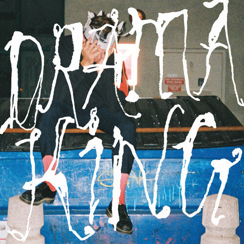 Bibby,peter - Drama King - Vinyl Record