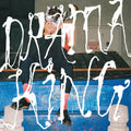 Drama King (Blk) [LP] Vinyl Record