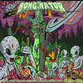 Bonginator - Intergalactic Gorebong Of Deathpot - Music CD