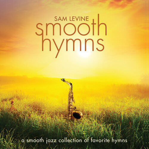 Levine,sam - Smooth Hymns - Music CD