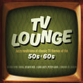 Jeff Steinberg Jazz Ensemble - Tv Lounge - Music CD