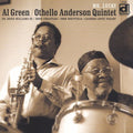 Green,al / Anderson,othello - Mr Lucky - Music CD