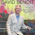 Timeless Music CD