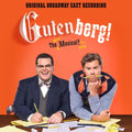 Rannells,andrew - Gutenberg The Musical (original Broadway Cast) - Music CD