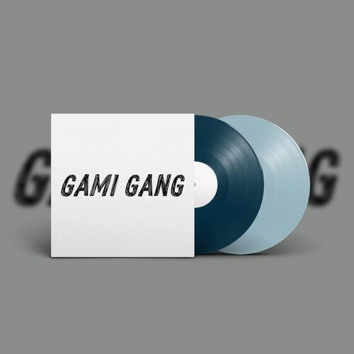 Origami Angel - Gami Gang - Vinyl Record