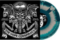 Tools Of Oppression / Rule By Deception [Silver / Blue Mix LP] Vinyl Record