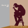 David J - Tracks From The Attic - Music CD