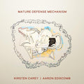 Carey,kirsten - Mature Defense Mechanism - Music CD