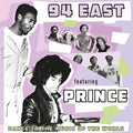 94 East / Prince - Dance To The Music Of The World - Vinyl Record