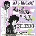 94 East / Prince - Dance To The Music Of The World - Vinyl Record