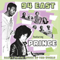 94 East / Prince - Dance To The Music Of The World - Music CD