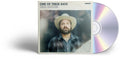 Jacobs,cris - One Of These Days - Music CD
