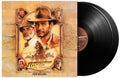 Williams,john - Indiana Jones And The Last Crusade - O.s.t. - Vinyl Record