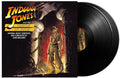 Williams,john - Indiana Jones And The Temple Of Doom - O.s.t. - Vinyl Record