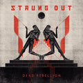 Strung Out - Dead Rebellion - Music CD