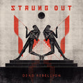 Dead Rebellion Music CD
