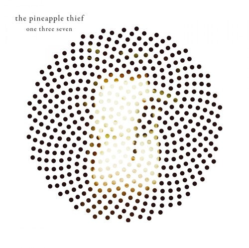 Pineapple Thief - One Three Seven - Music CD