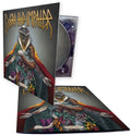 Cobra The Impaler - Karma Collision - Music CD