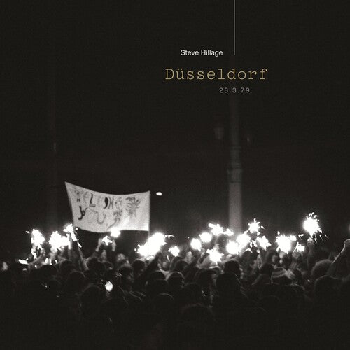 Hillage,steve - Dusseldorf - Music CD
