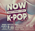 Now K-pop / Various - Now K-pop / Various - Music CD