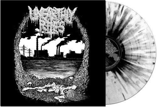 Unearthly Rites - Ecdysis - Vinyl Record