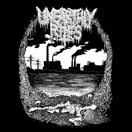 Unearthly Rites - Ecdysis - Music CD